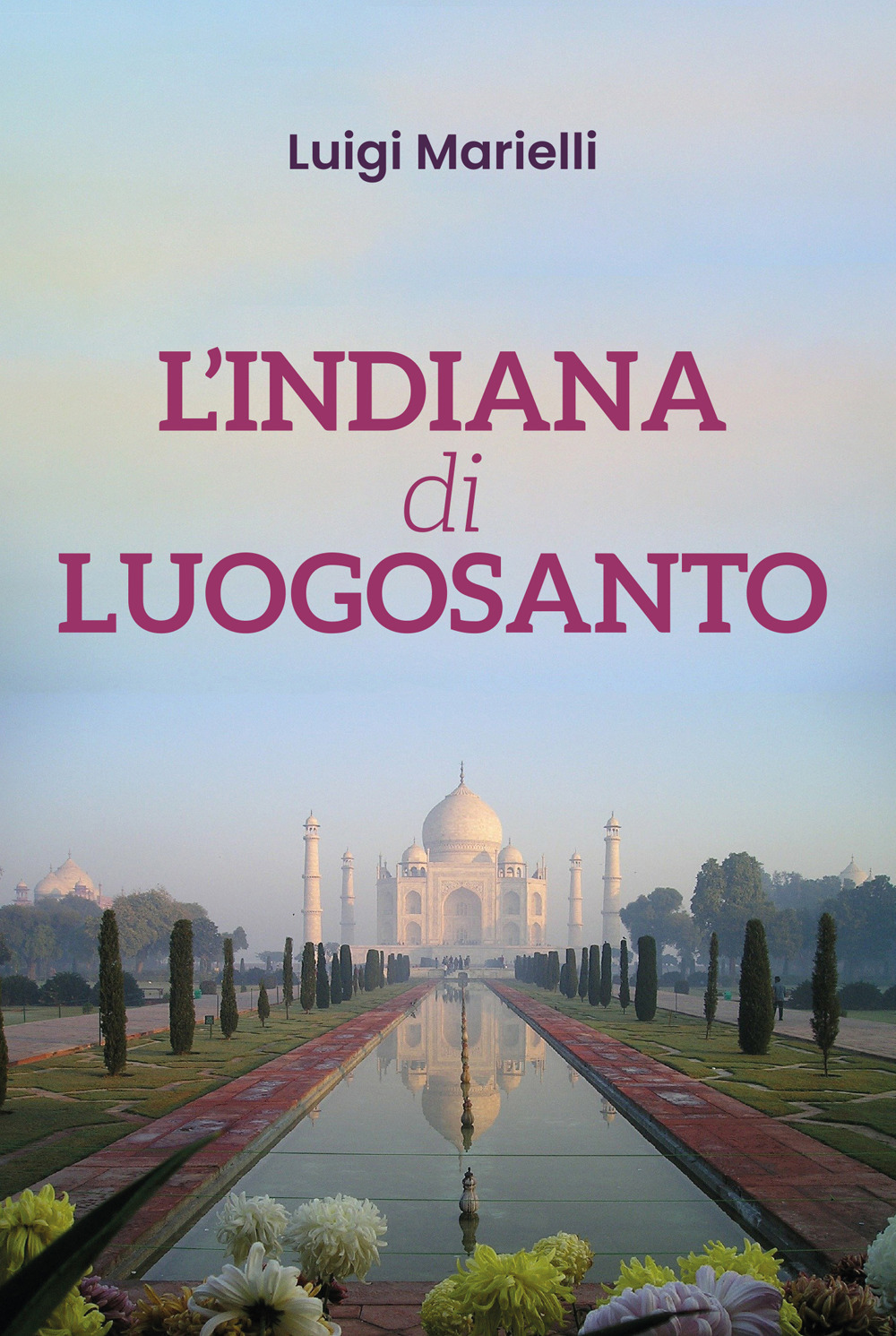 L'indiana di Luogosanto