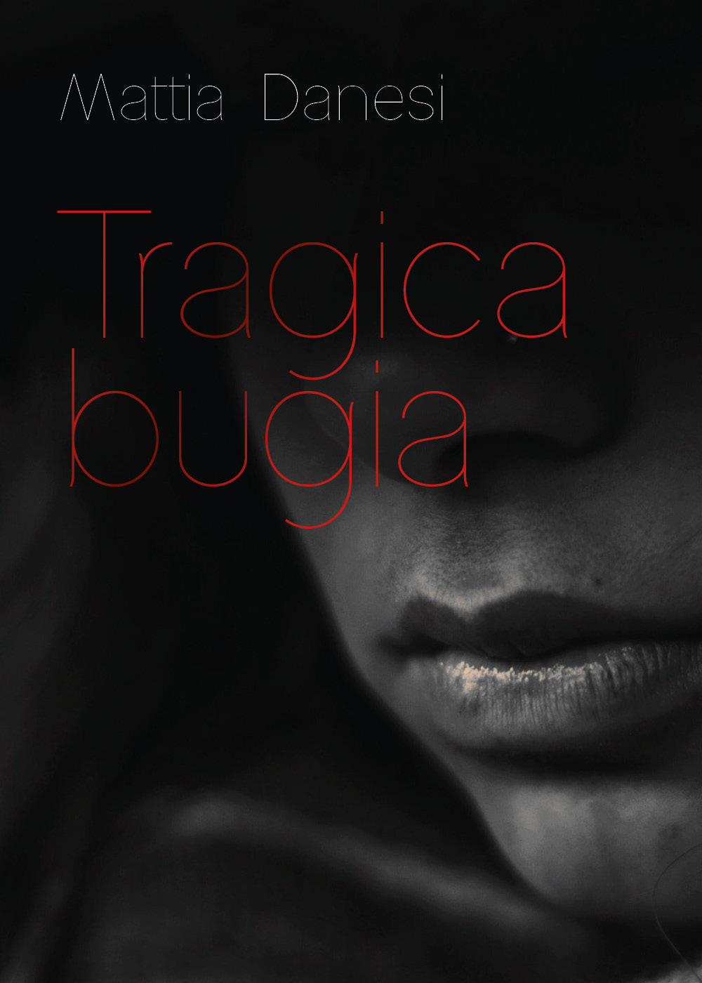 Tragica bugia