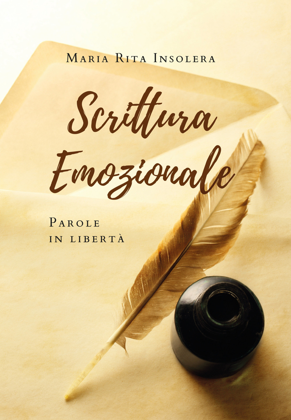 Scrittura emozionale. Parole in libertà