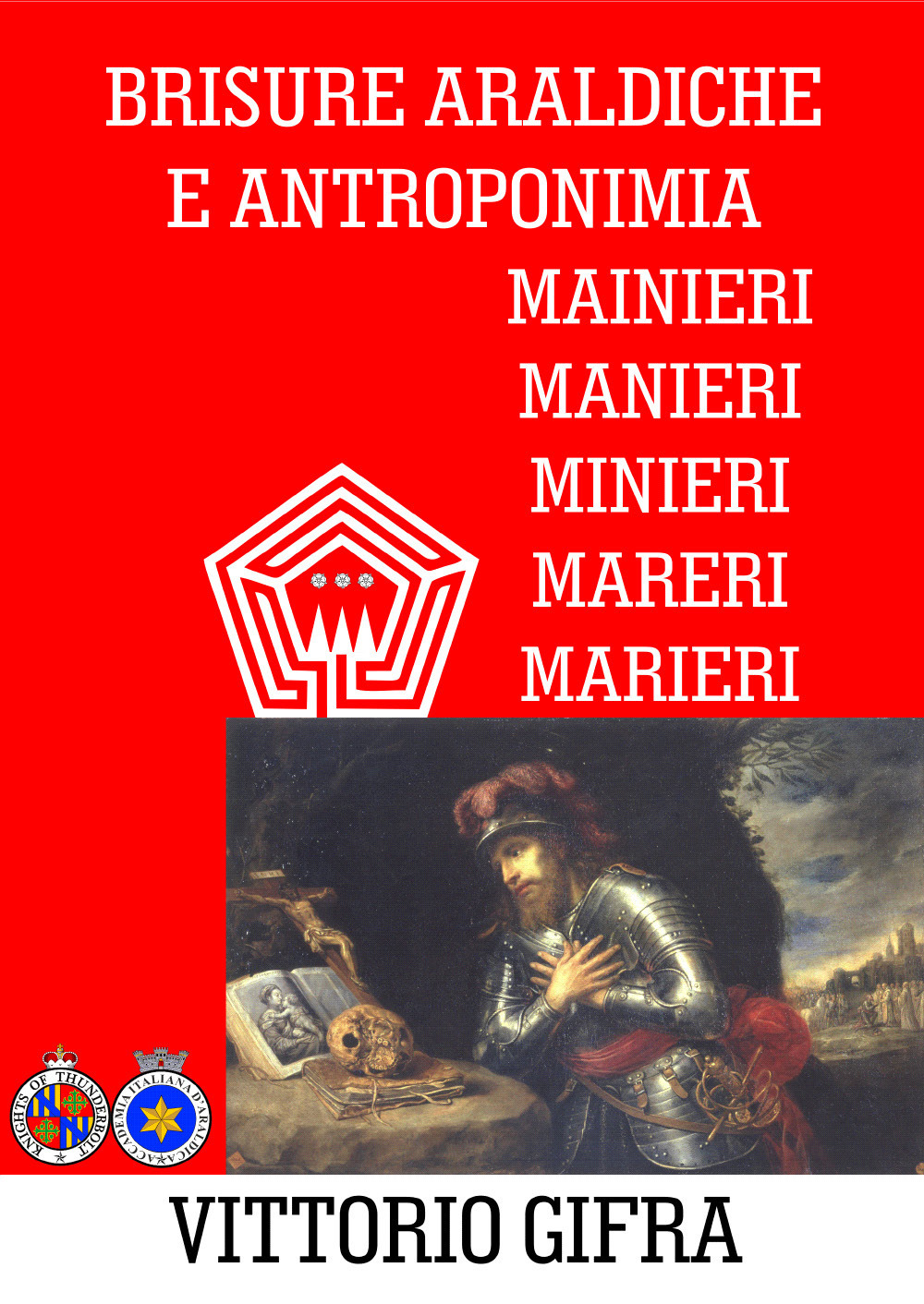 Brisure araldiche e antriponimia