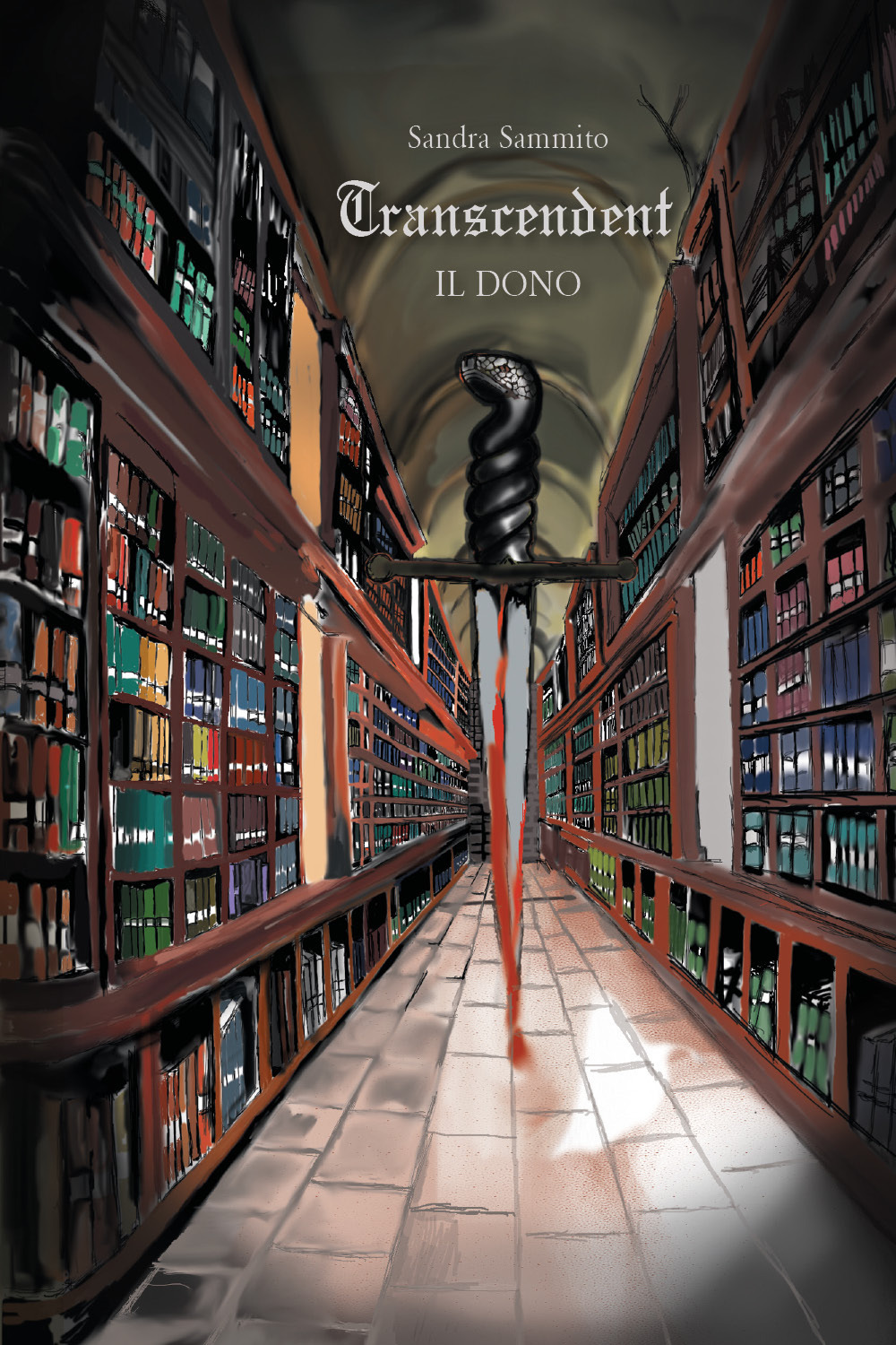 Il dono. Transcendent