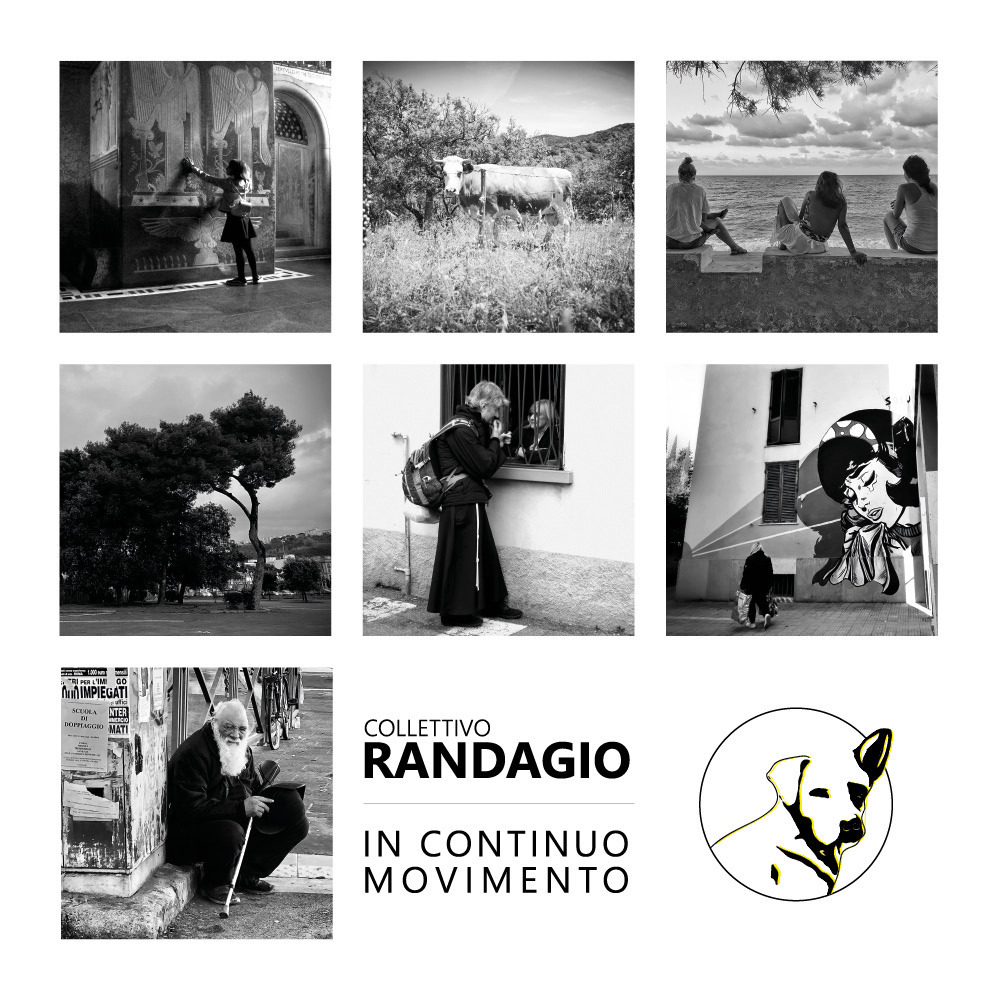 In continuo movimento