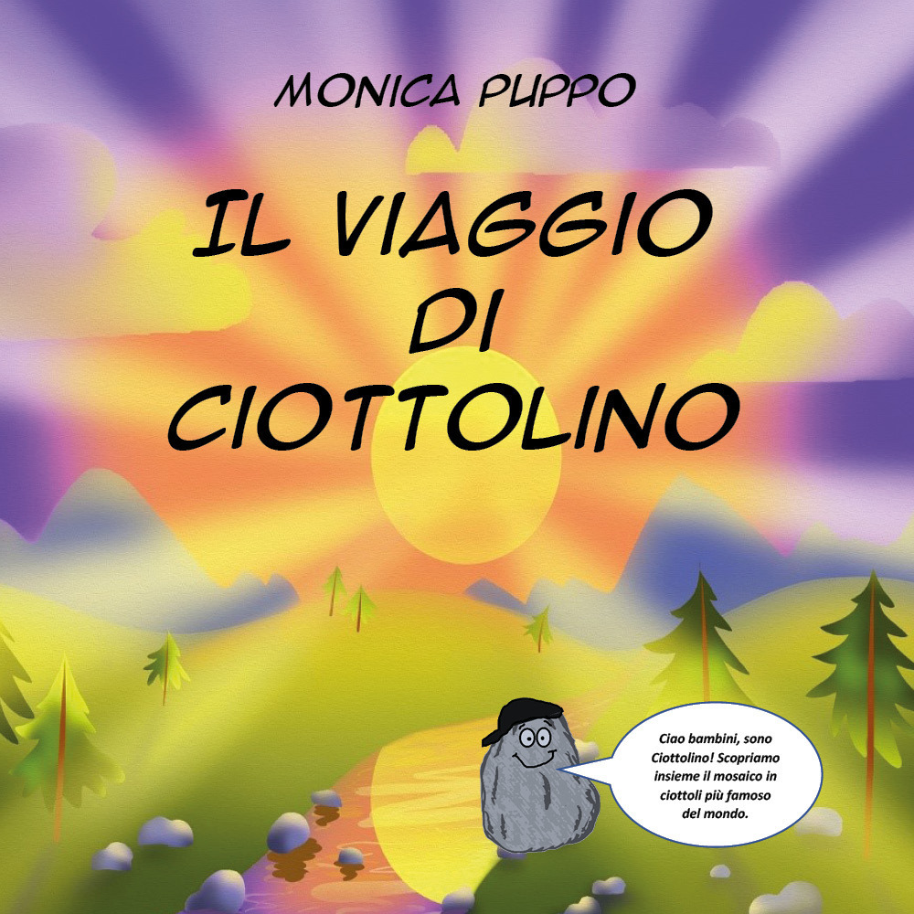 Il viaggio di Ciottolino