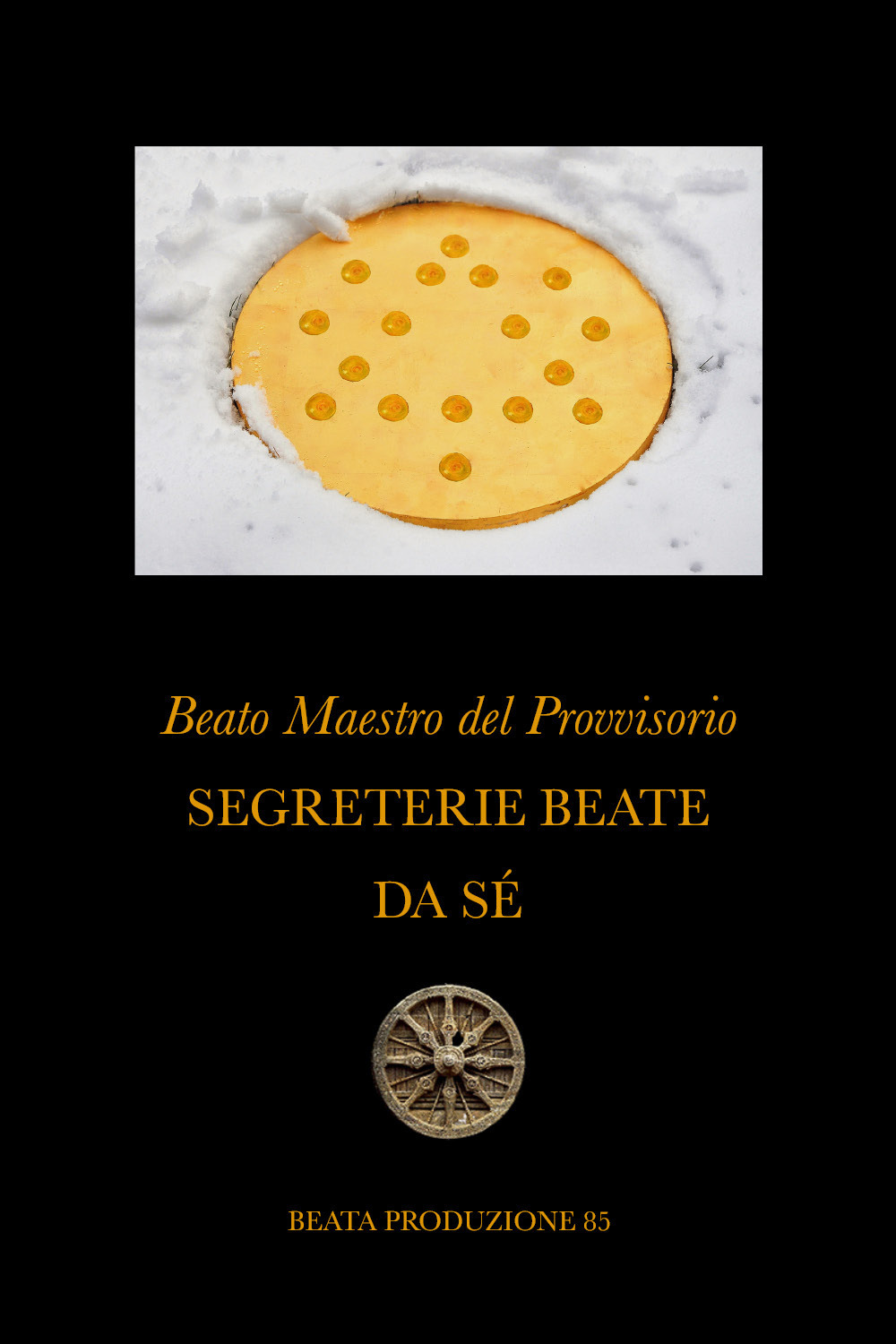 Segreterie beate da sé