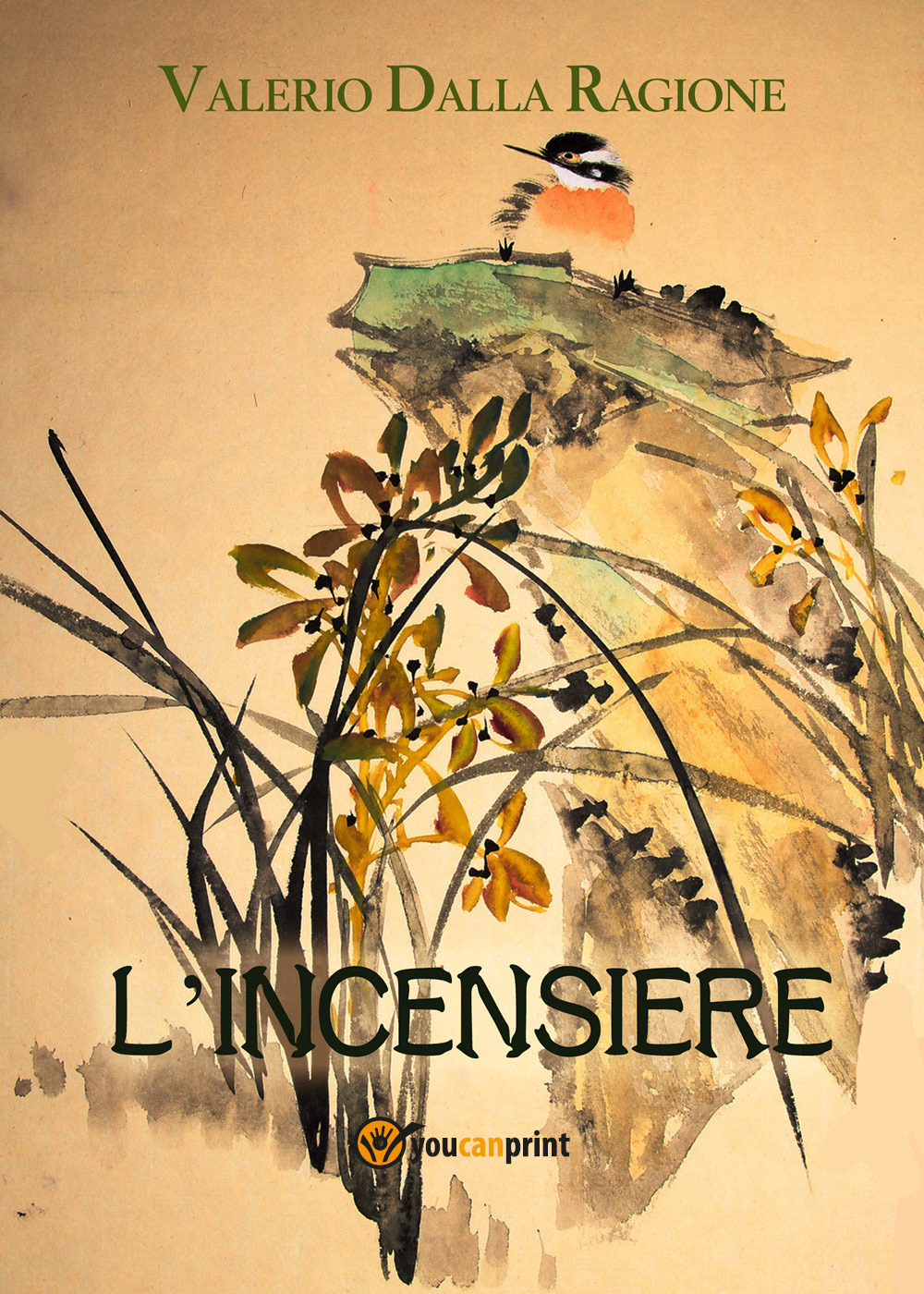 L'incensiere