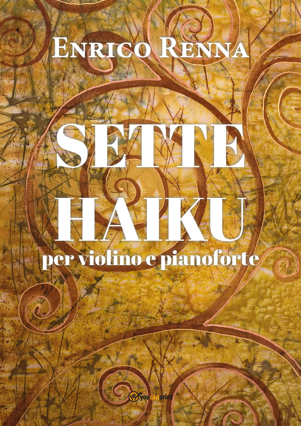 Sette haiku per violino e pianoforte