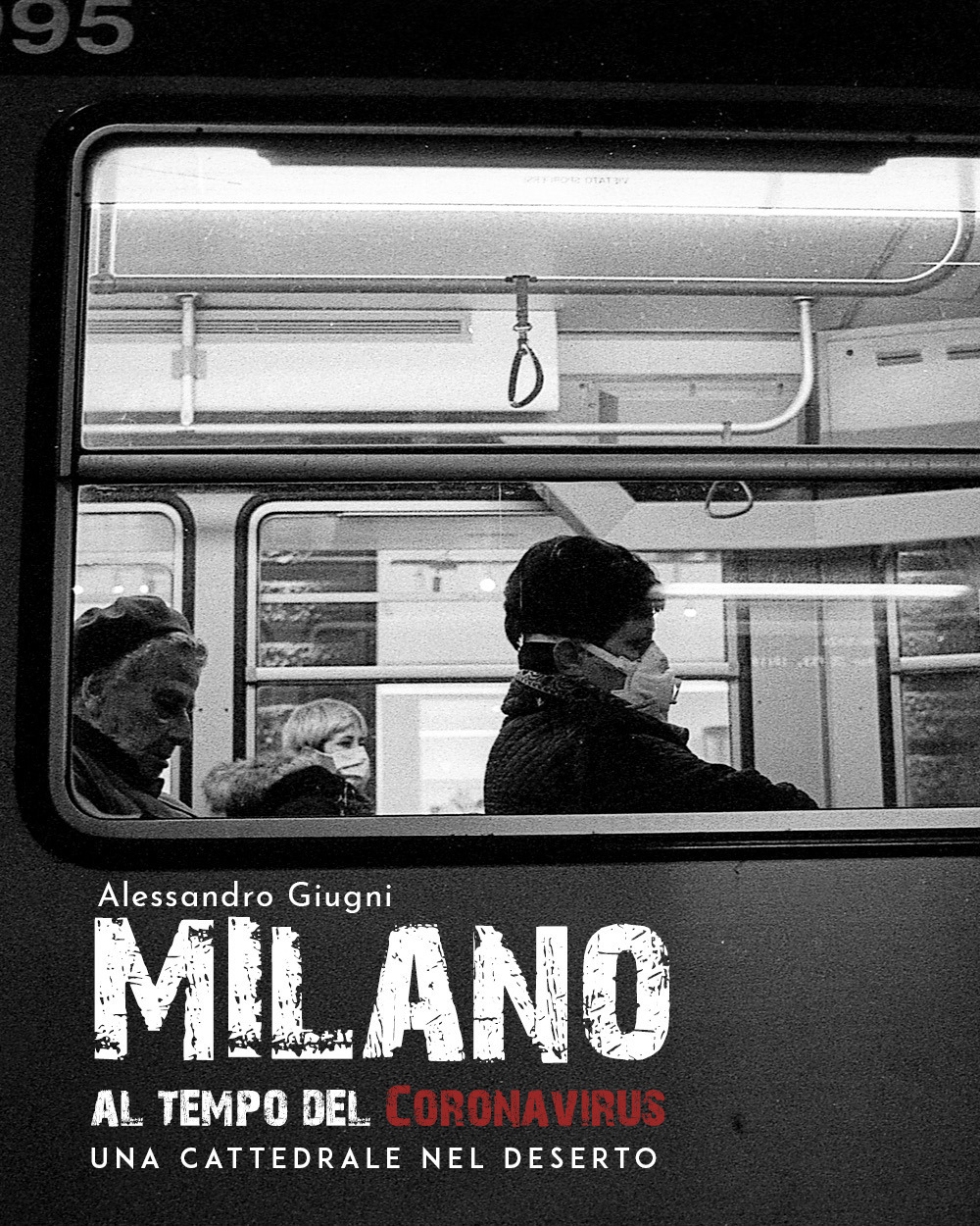 Milano al tempo del Coronavirus. Una cattedrale nel deserto