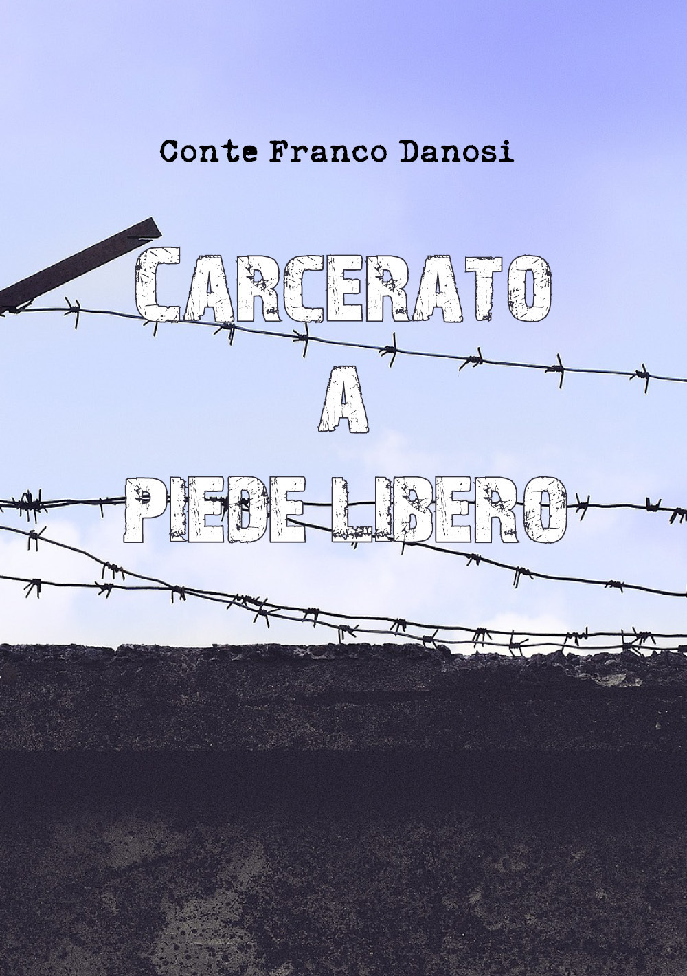 Carcerato a piede libero