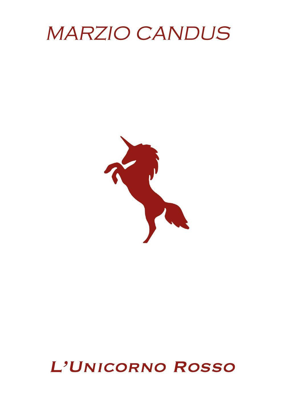 L'unicorno rosso