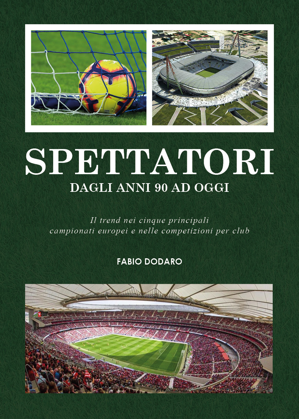 Spettatori. Dagli anni 90 ad oggi