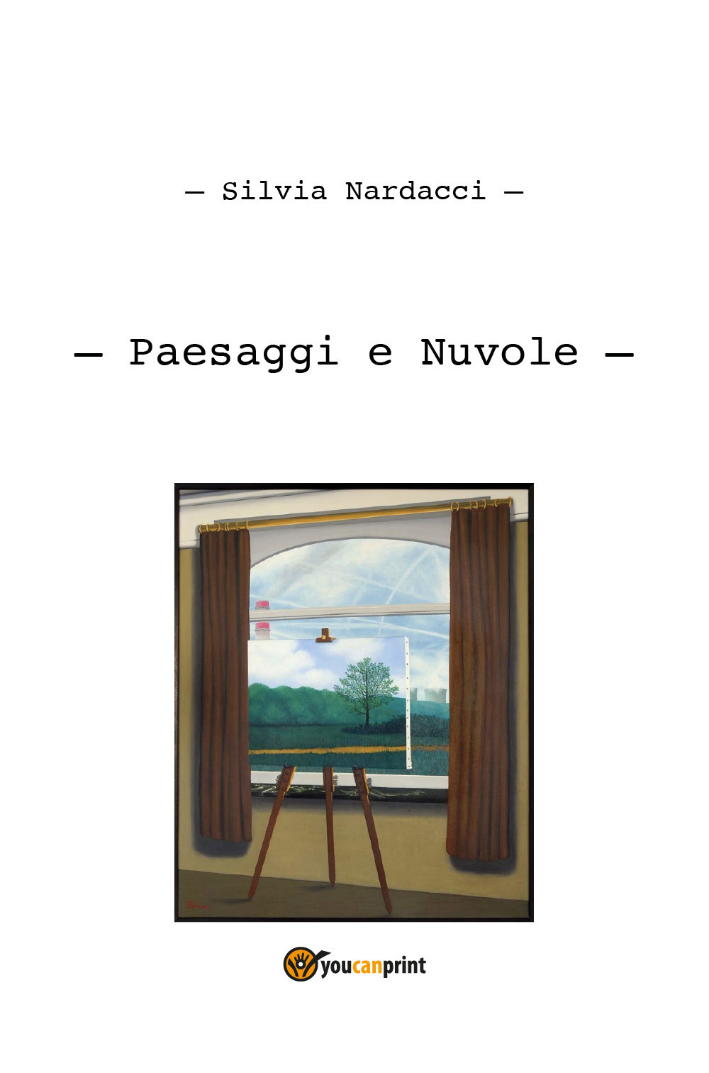 Paesaggi e nuvole