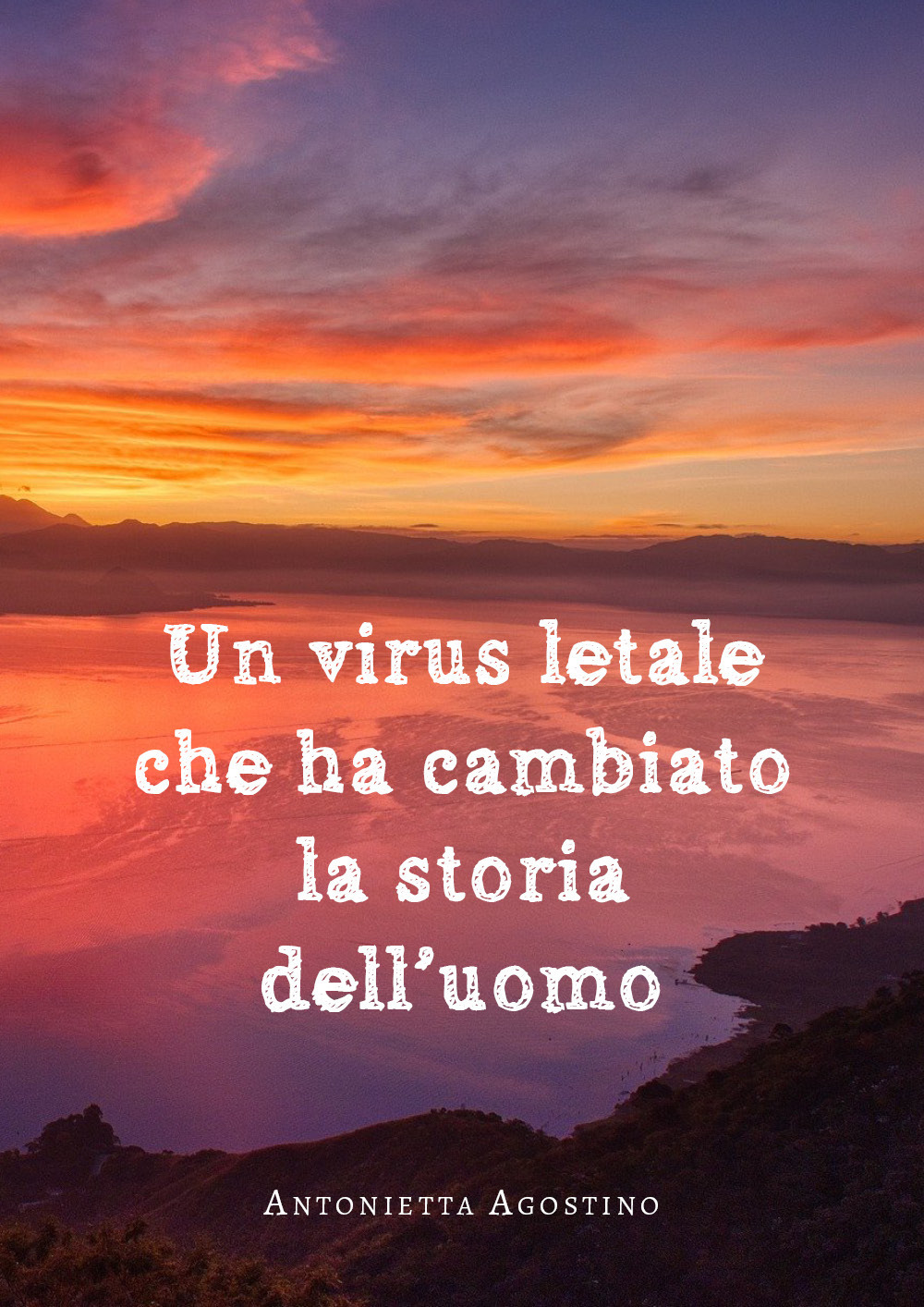 Un virus letale che ha cambiato la storia dell'uomo