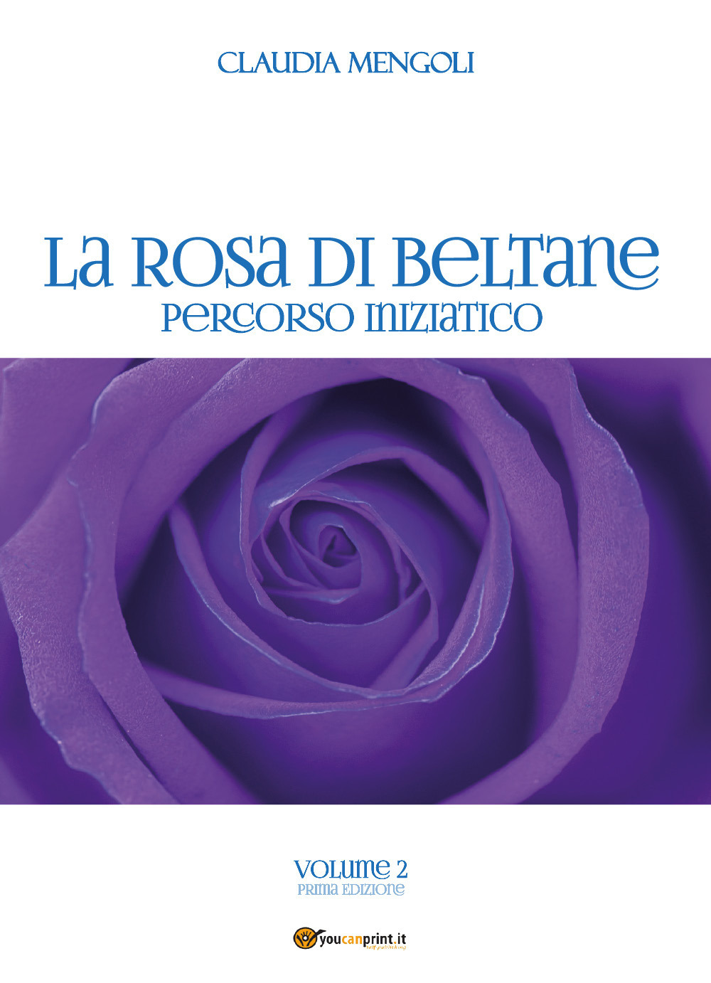 La rosa di Beltane
