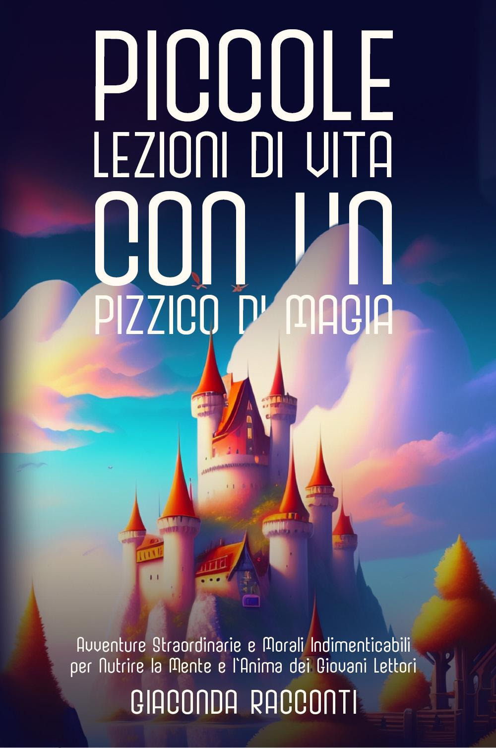 Piccole lezioni di vita con un pizzico di magia