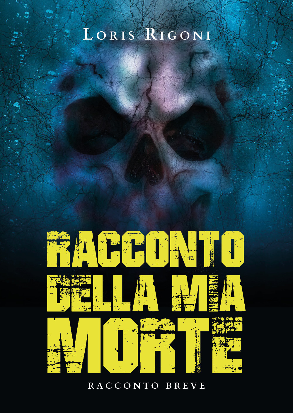Racconto della mia morte