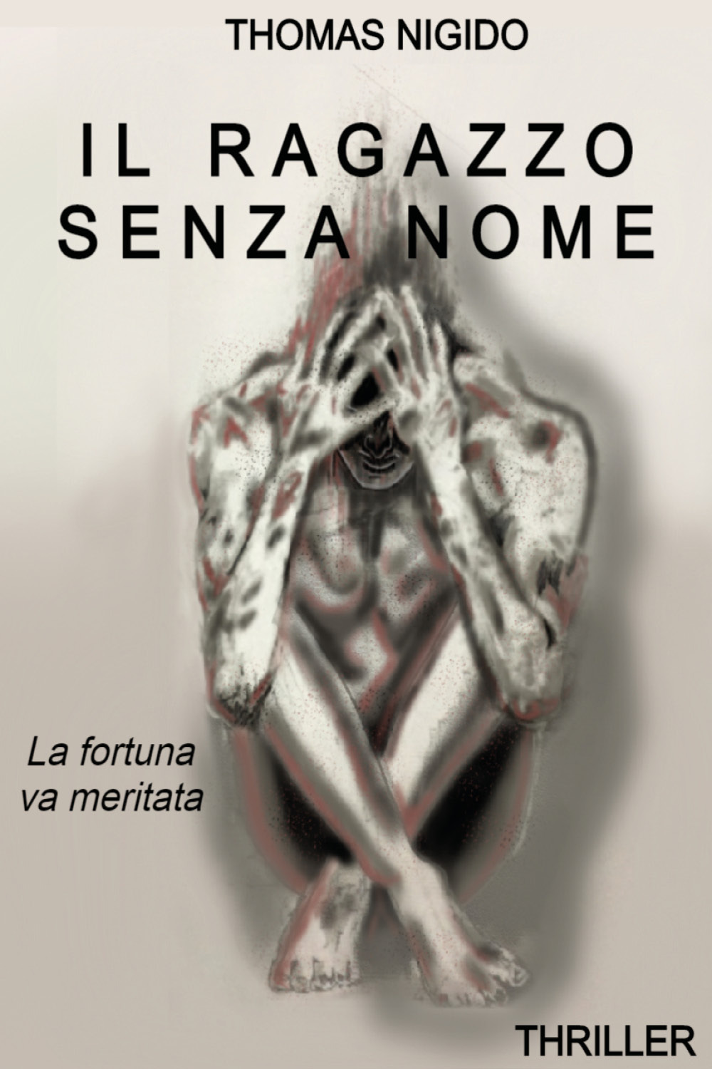 Il ragazzo senza nome