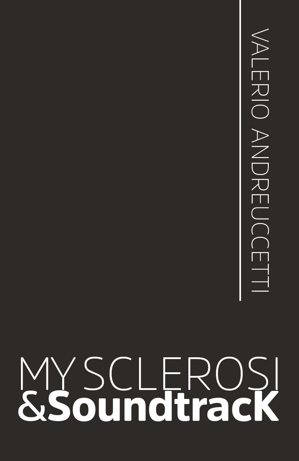 My sclerosi & soundtracK