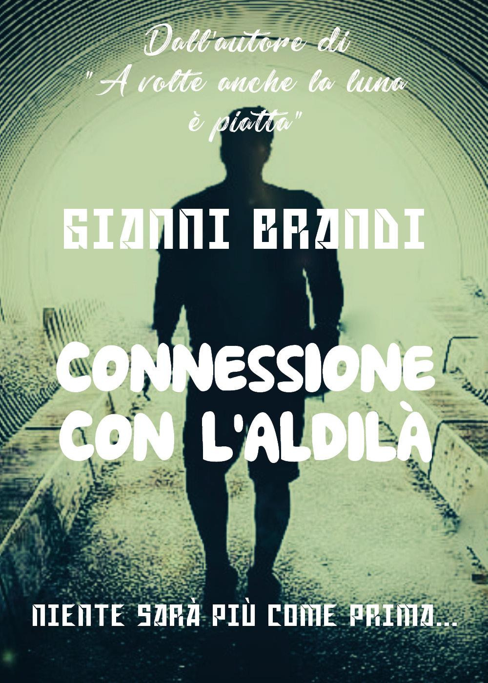 Connessione con l'aldilà