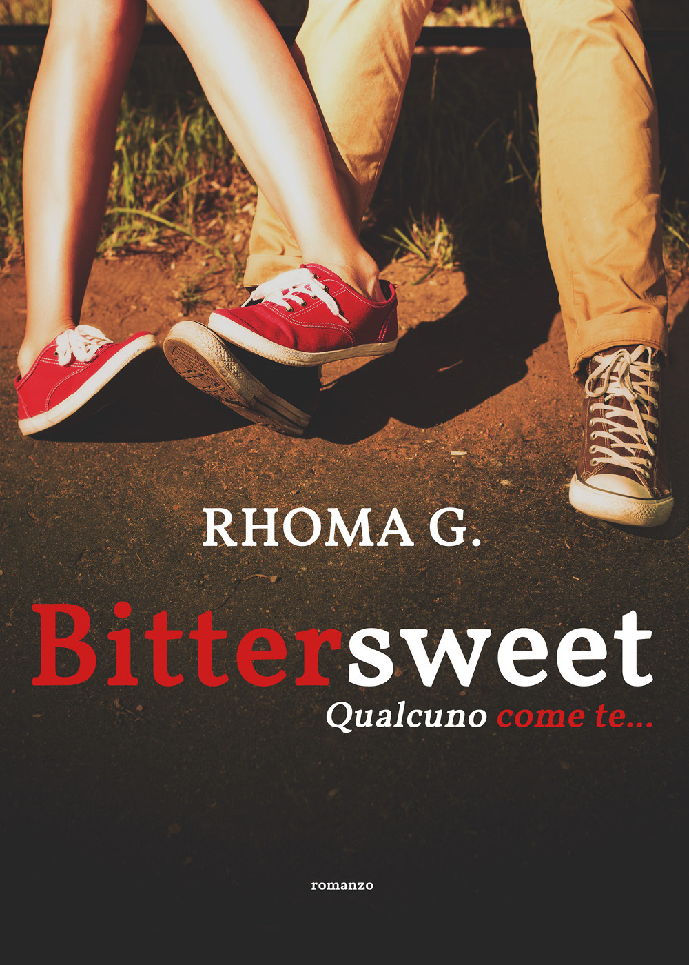 «Bittersweet», qualcuno come te...