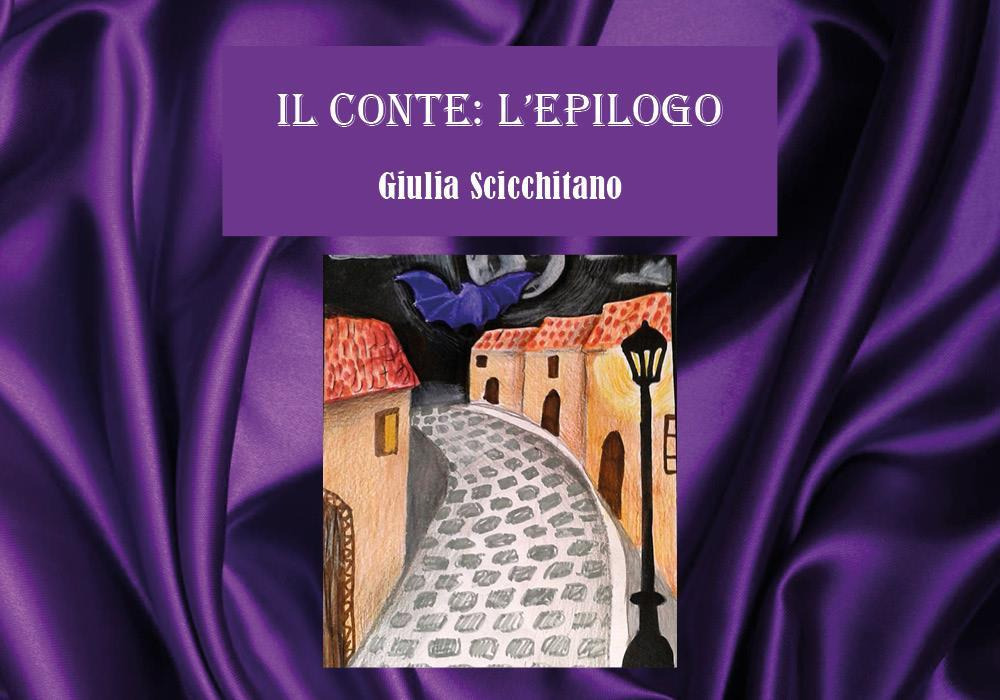 Il conte: l'epilogo