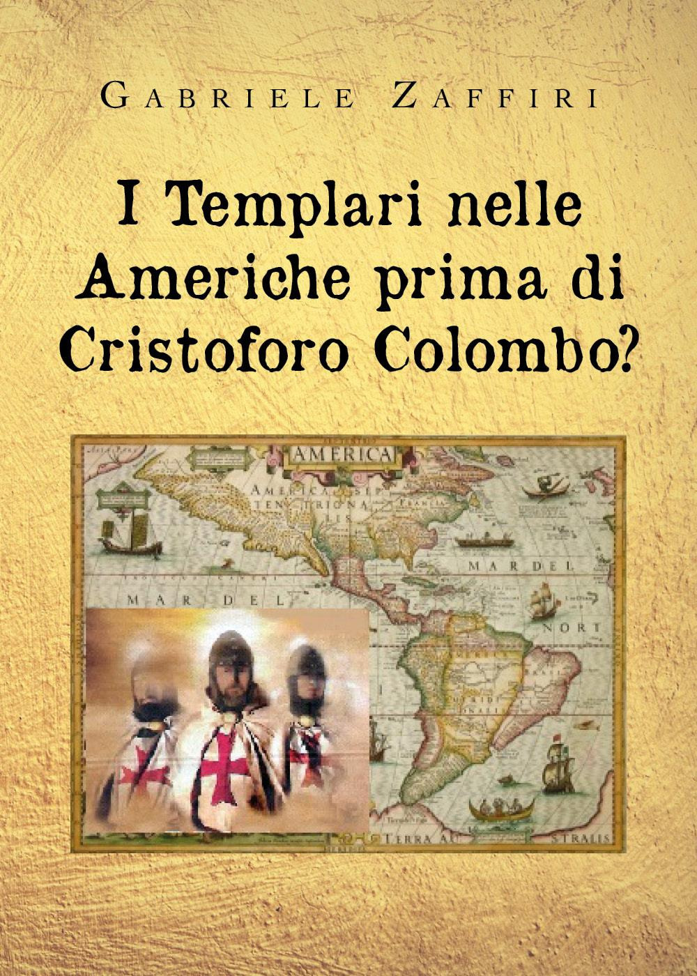 I Templari nelle Americhe prima di Cristoforo Colombo?