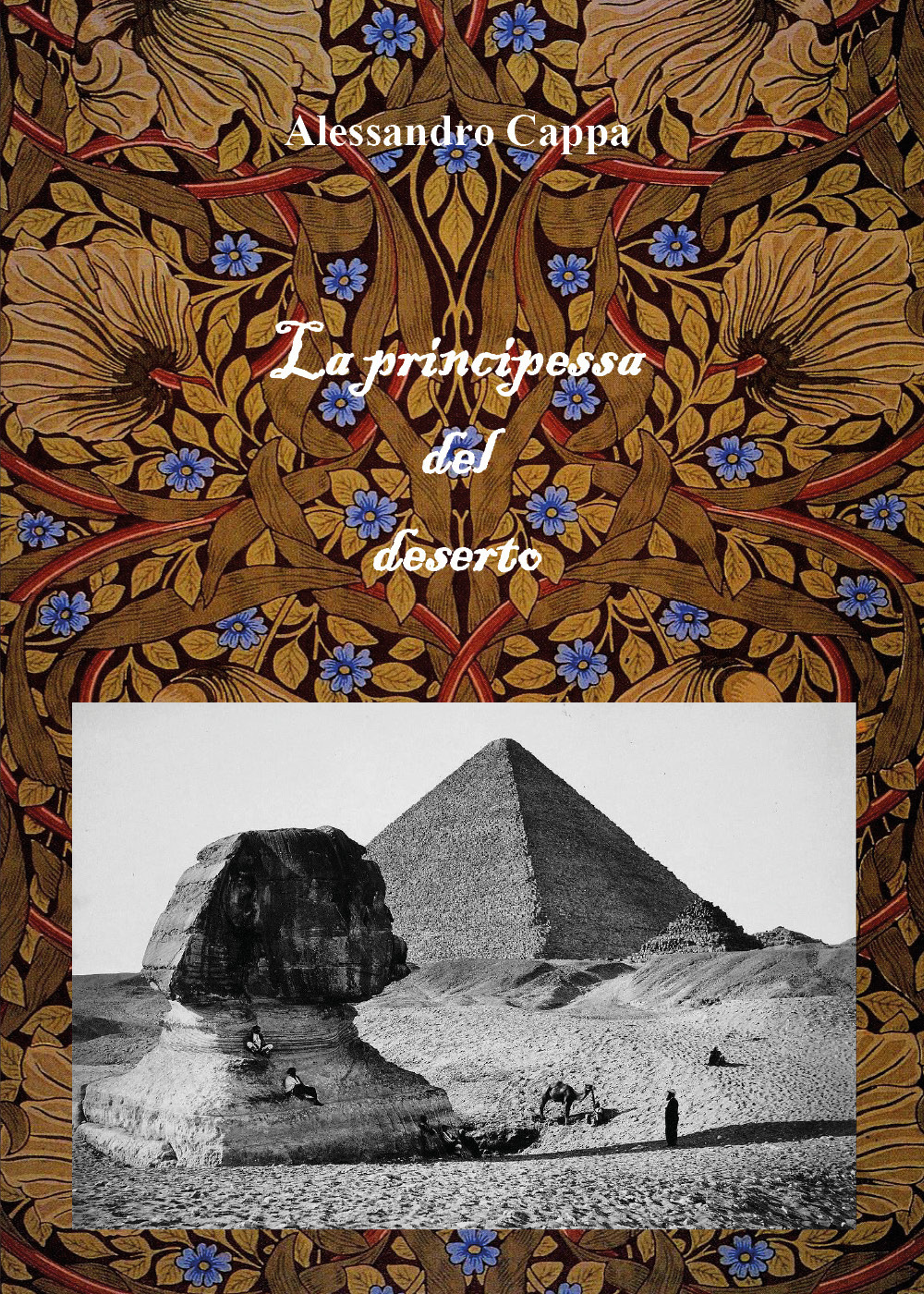 La principessa del deserto