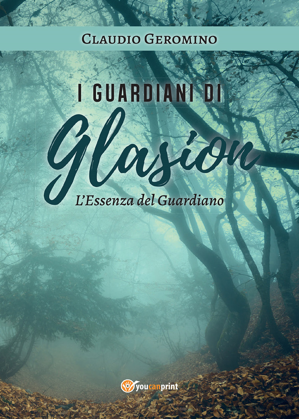 L'essenza del guardiano. I guardiani di Glasion