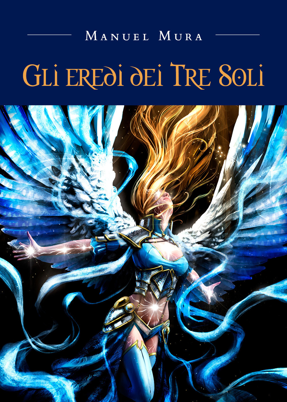 Gli eredi dei Tre Soli