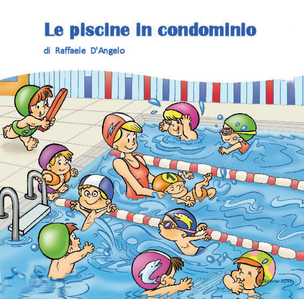 Le piscine in condominio