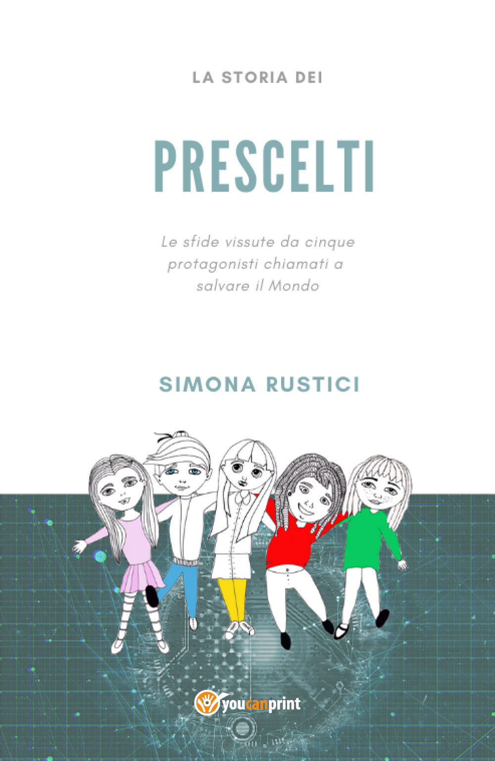 La storia dei prescelti