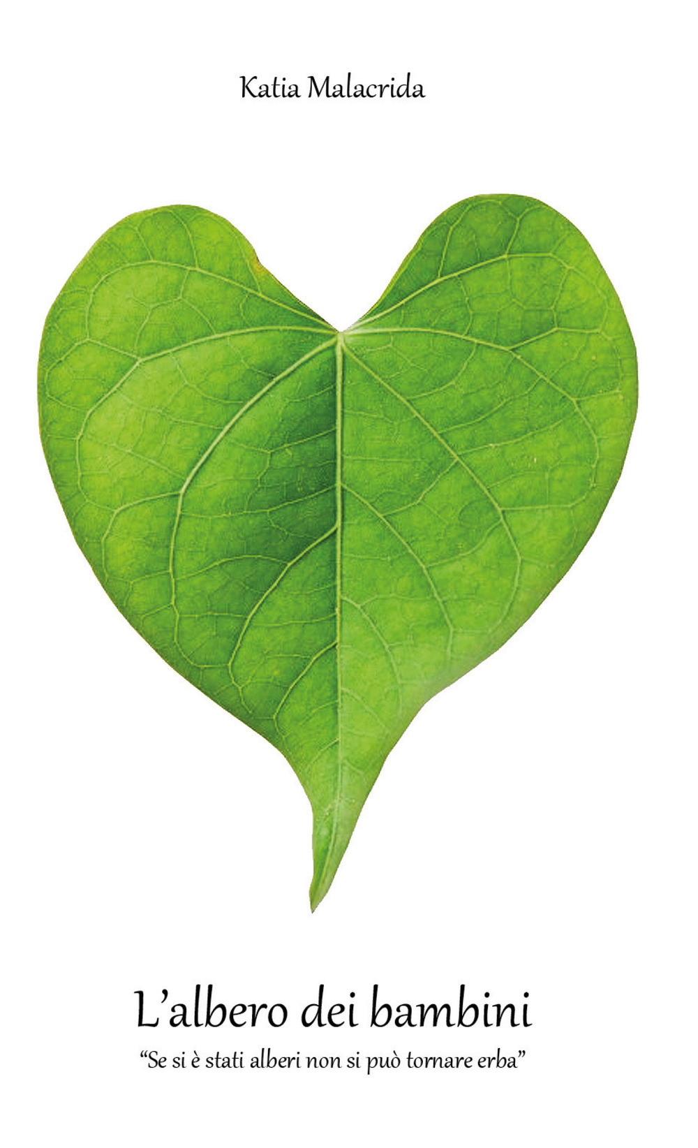 L'albero dei bambini