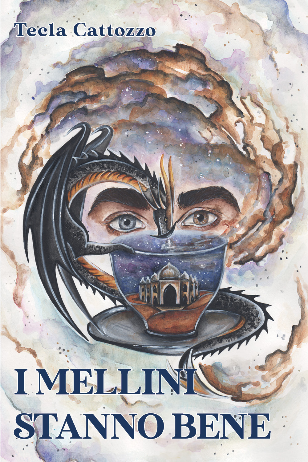 I Mellini stanno bene