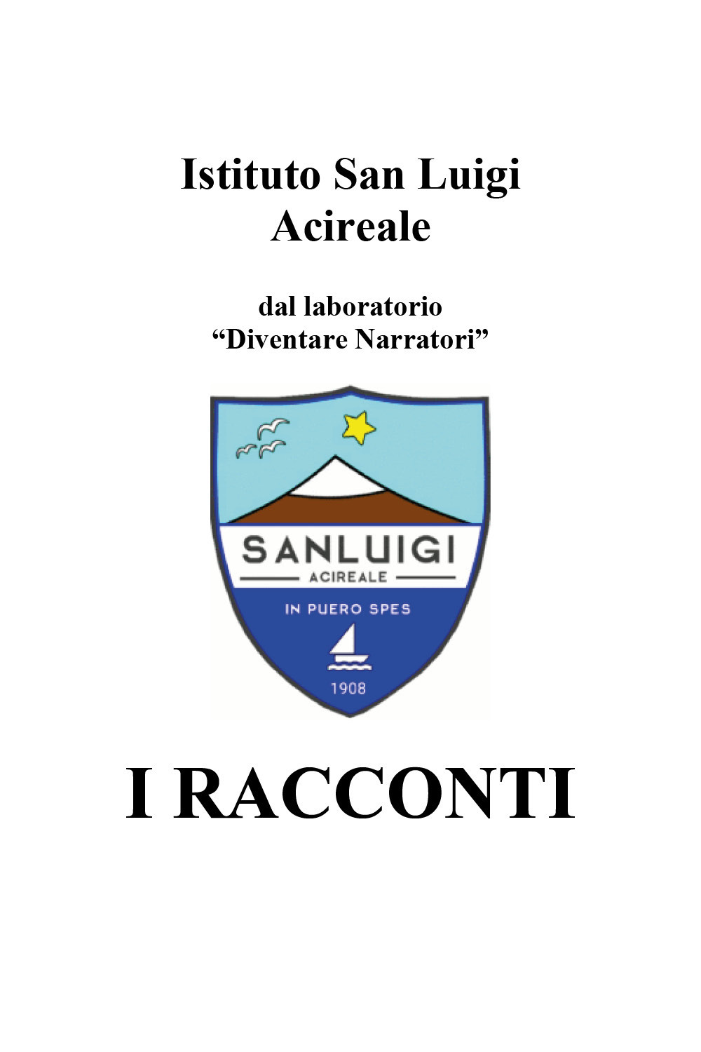 I racconti