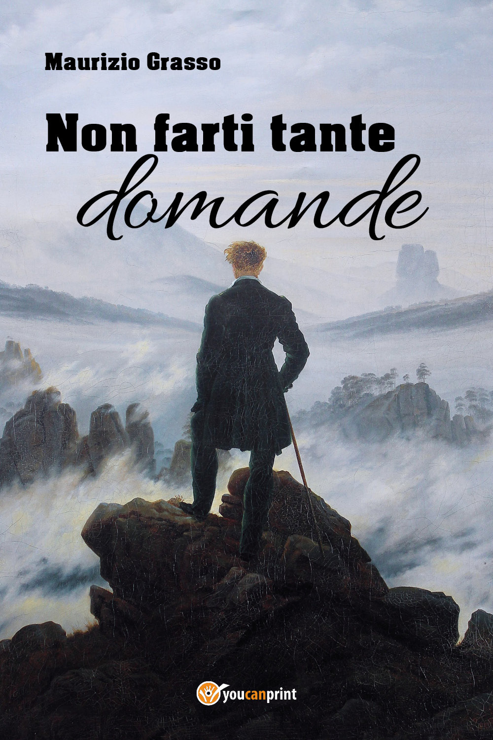 Non farti tante domande