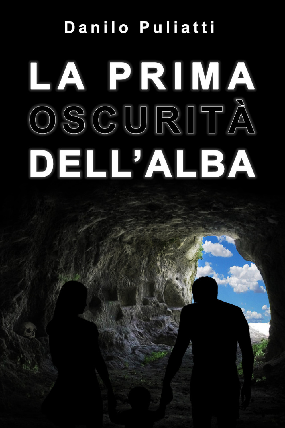 La prima oscurità dell'alba