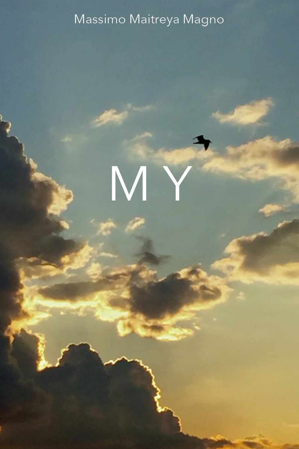 M y