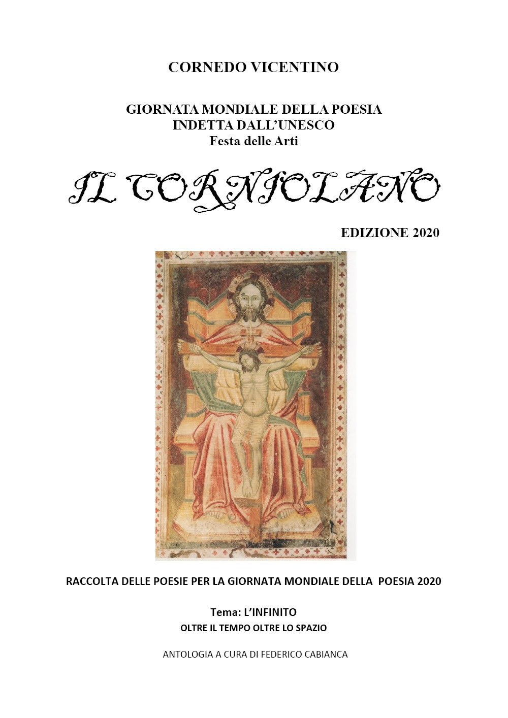 Il Corniolano 2020