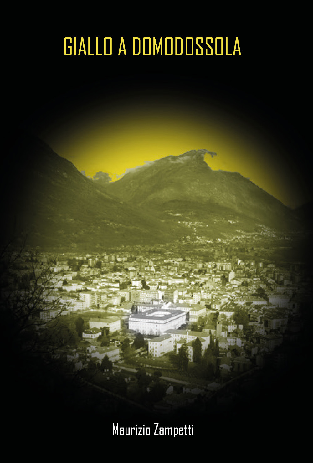 Giallo a Domodossola