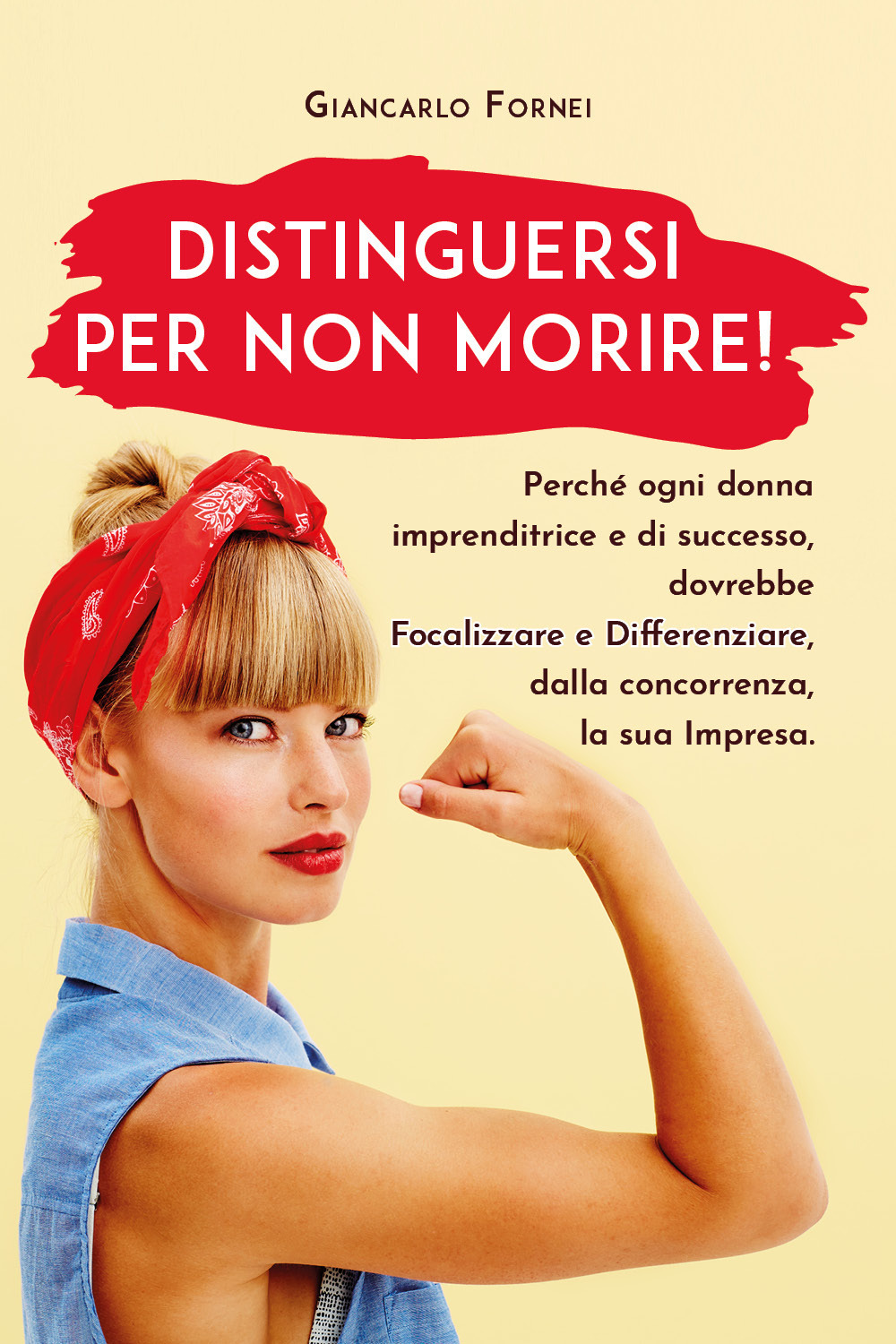 Distinguersi per non morire!