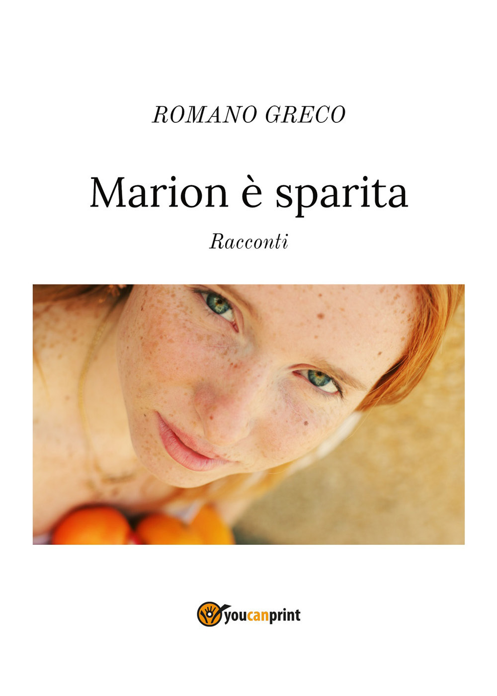 Marion è sparita