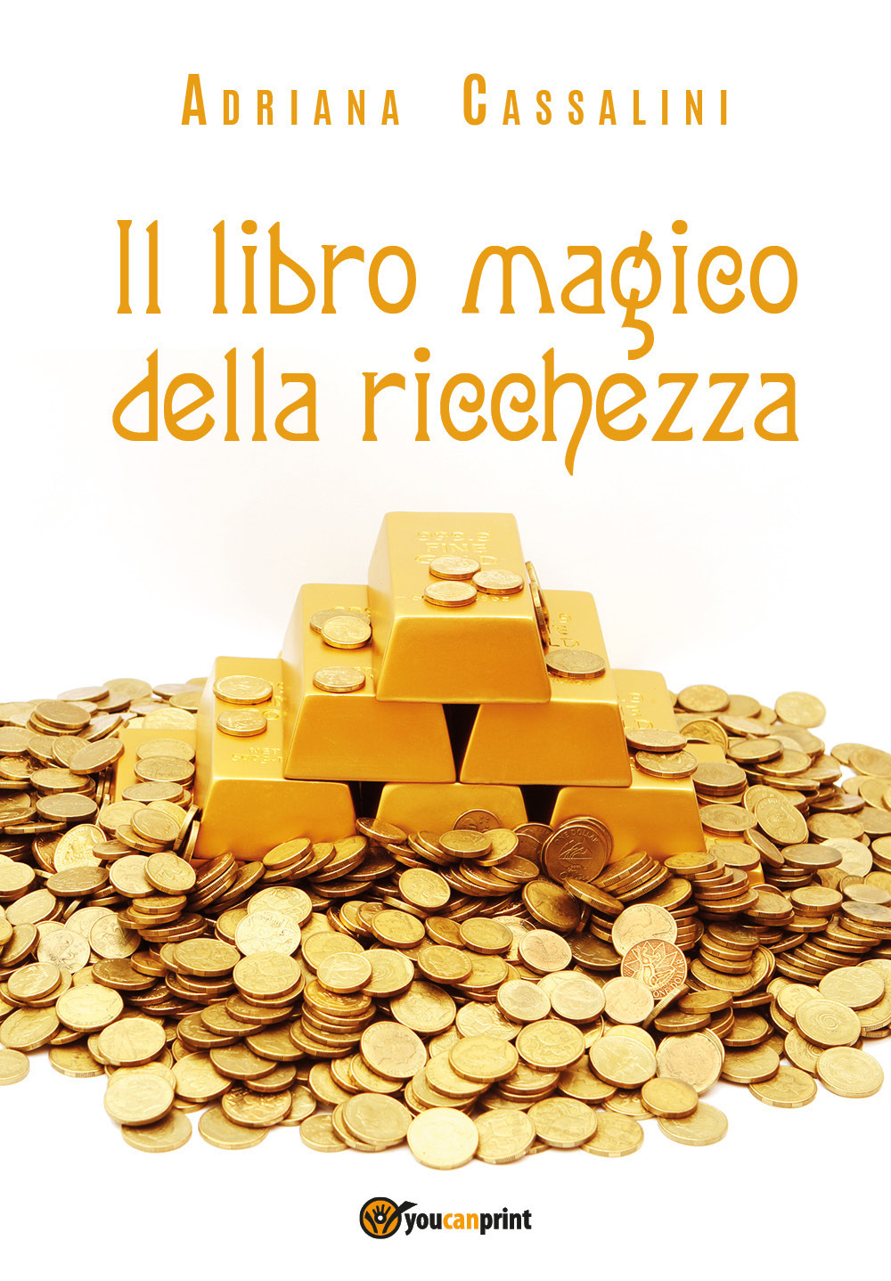 Il libro magico della ricchezza