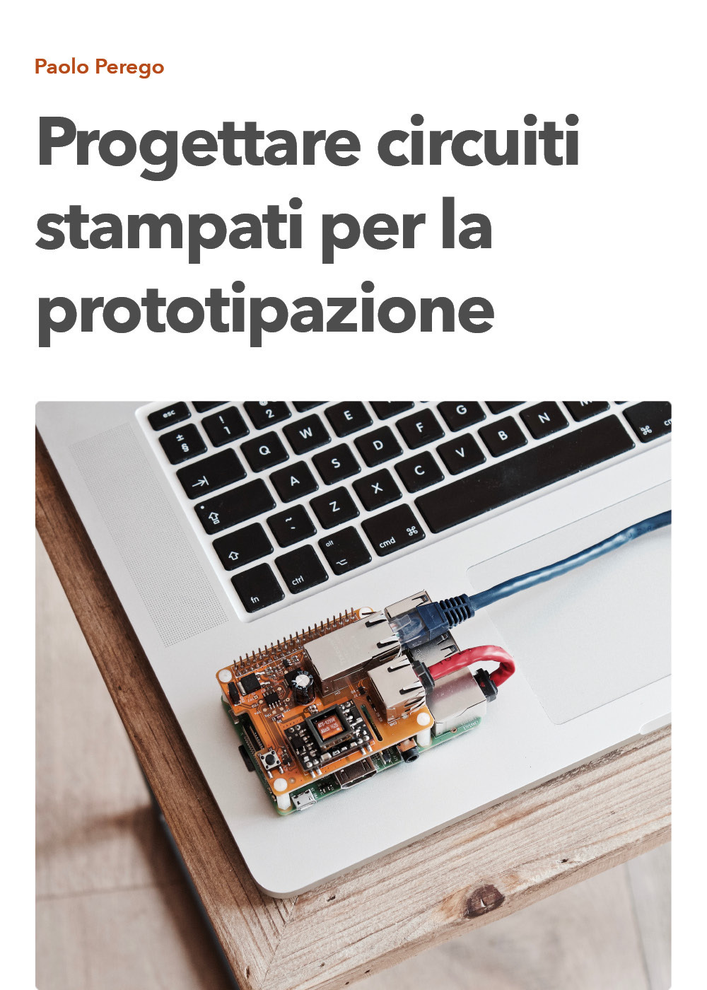 Progettare circuiti stampati per la prototipazione