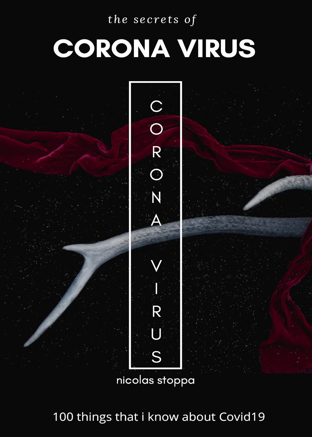 The secret of Coronavirus