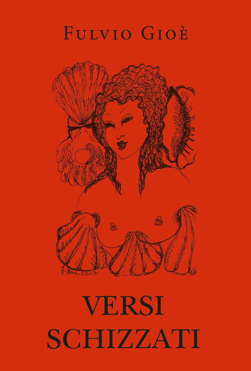 Versi schizzati