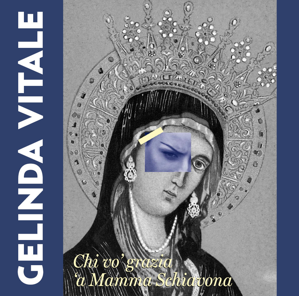 Gelinda Vitale