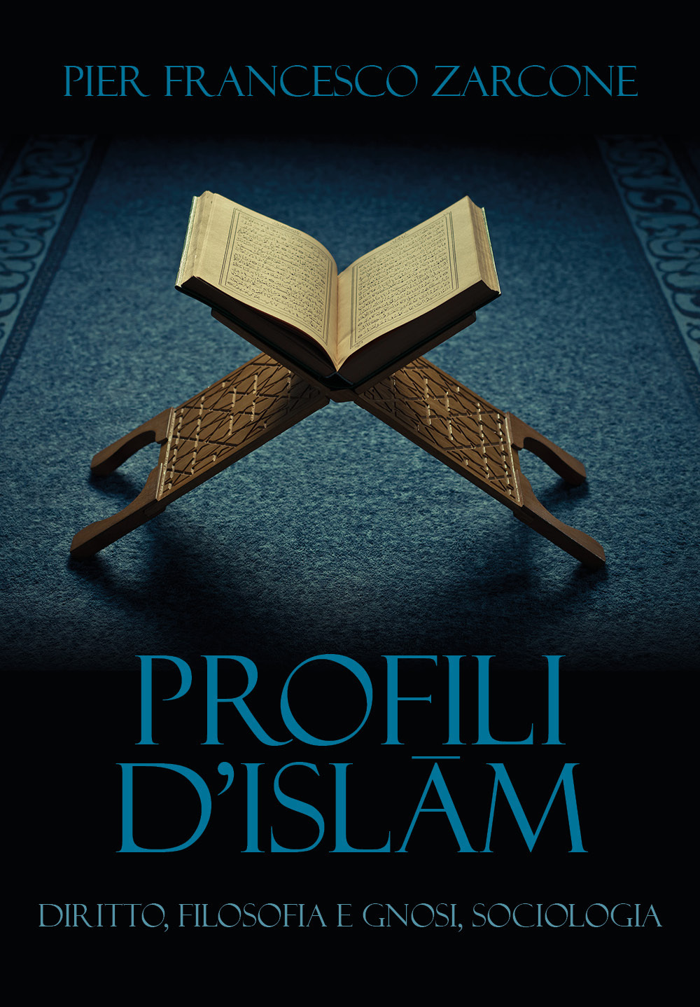 Profili d'Islam