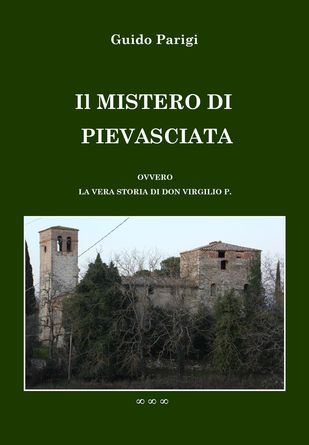 Il mistero di Pievasciata
