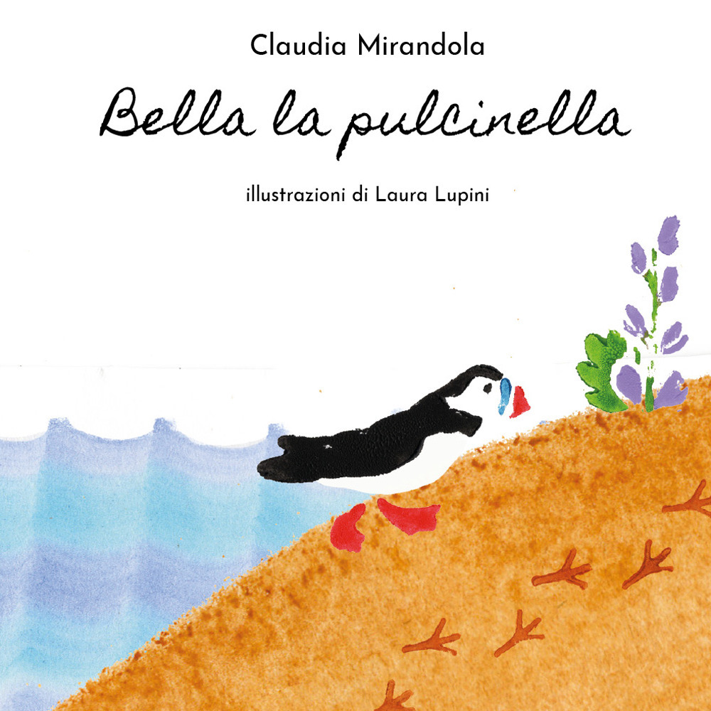 Bella la Pulcinella