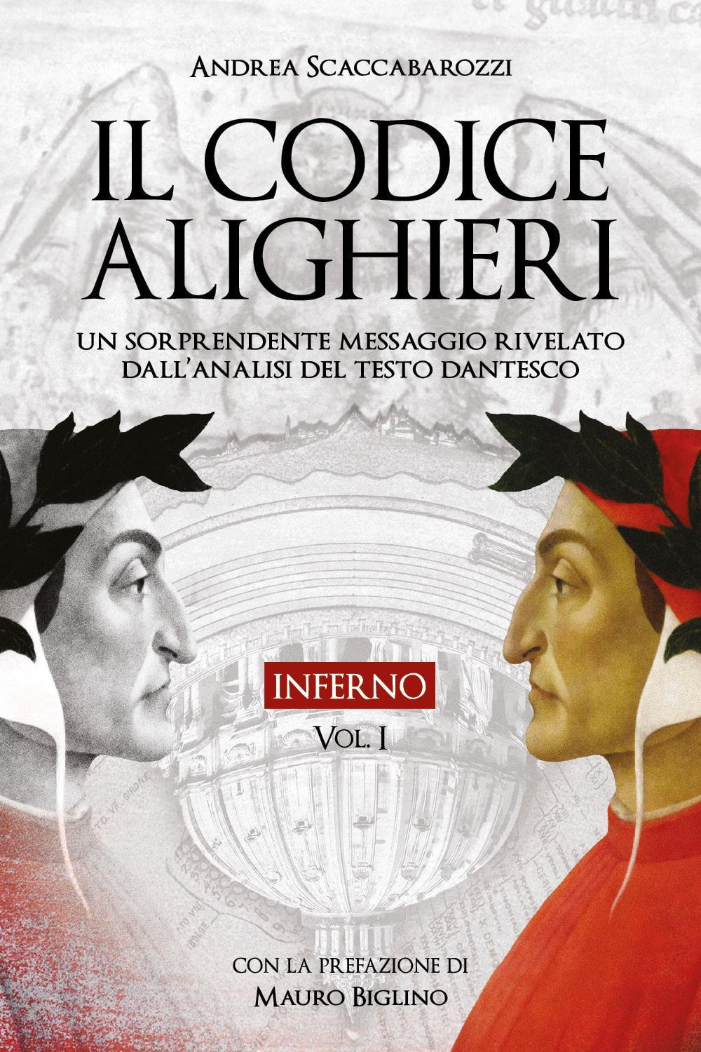 Il codice Alighieri. Vol. 1: Inferno