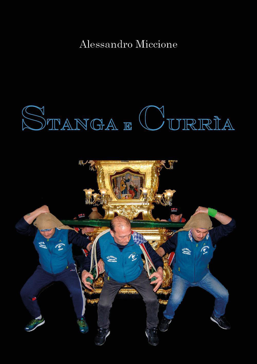 Stanga e Currìa